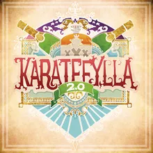 Karatefylla 2.0 (Radio Version)