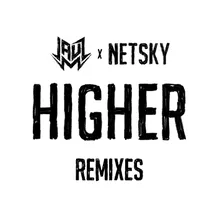 Higher (Crankdat Remix)
