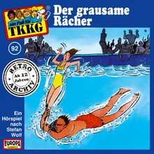 092 - Der grausame Rächer Teil 19