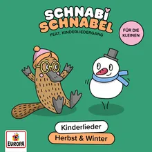 Schneeflöckchen, Weißröckchen