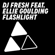 Flashlight (Radio Edit)