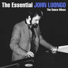Give Me Just a Little More Time (John Luongo Disco Mix)