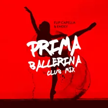 Prima Ballerina Club Mix