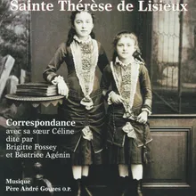 De Céline à Thérèse: 13 mars 1889
