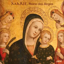 Ô vierge sainte, réjouistoi, Luc 1, 28 & 42