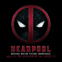 Deadpool Rap