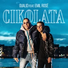 Cikolata (feat. Emil Rosé)