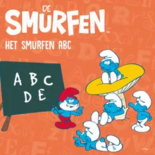 Het Smurfen ABC