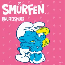 Knuffelsmurf