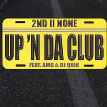 Up 'N Da Club Instrumental