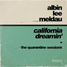 California Dreamin (The Quarantine Sessions)