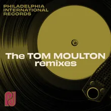 The Whole Town's Talking A Tom Moulton Mix