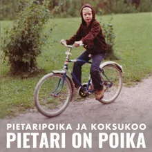 Pietari on poika