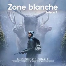 Zone blanche
