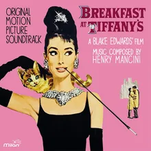 Moon River (From 'Breakfast At Tiffany's / Diamants sur canapé')