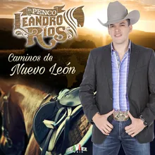 Caminos de Nuevo León