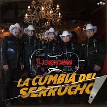 La Cumbia del Serrucho