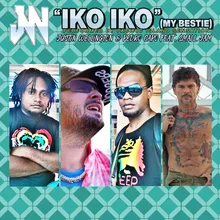 Iko Iko (My Bestie)