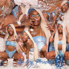 So Icy Princess Intro