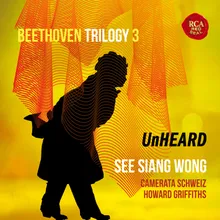 Piano Concerto in D Major, Op. 15 (Attributed by error to Beethoven): I. Allegro (Cadenza by See Siang Wong)