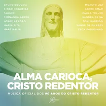 Alma Carioca, Cristo Redentor