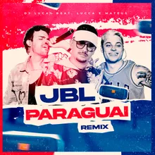 JBL Paraguai Remix