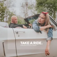 Take A Ride (Edit)