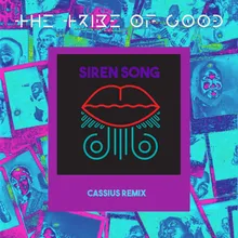 Siren Song (Cassius Remix)