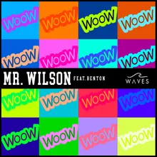 Mr. Wilson