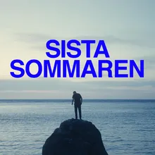 Sista sommaren