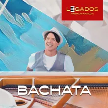 Bachata Rosa