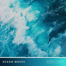 Ocean Waves Sounds (Sleep & Relaxation), Pt. 02