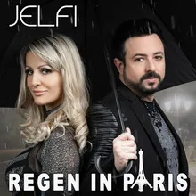 Regen in Paris (Rico Bernasconi Single Remix)