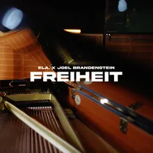 Freiheit