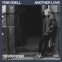 Another Love Tiësto Remix