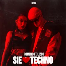 Sie Liebt Techno (LIZOT Remix)