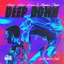 Deep Down Club Mix