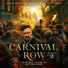 Carnival Row (End Credits)