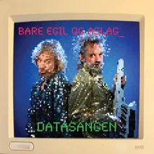 Datasangen