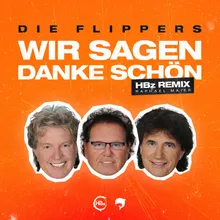 Wir sagen danke schön HBz & Raphael Maier Remix