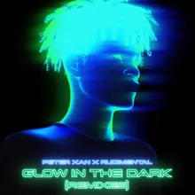 Glow in the Dark Rudimental Remix