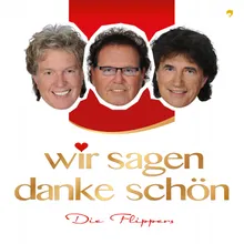 Wir sagen danke schön (Karaoke Version)