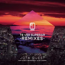 Te Ver Superar Mary Olivetti Remix