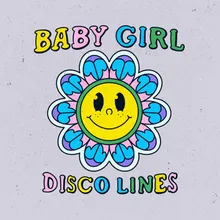 Baby Girl (George IV's UK Sunshine Flip)