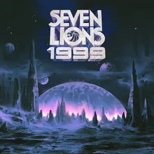 Worlds Apart (Seven Lions 1999 Extended Mix)