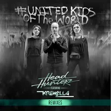 United Kids of the World (Tony Senghore & Sebjak Remix)