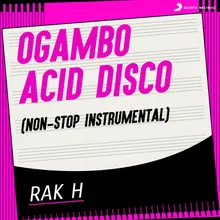 Ogambo Acid Disco Pt. 2