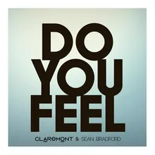 Do You Feel (Radio Edit)