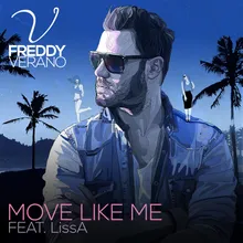 Move Like Me (Radio Edit)