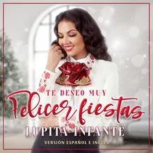 Te Deseo Muy Felices Fiestas Have Yourself a Merry Little Christmas